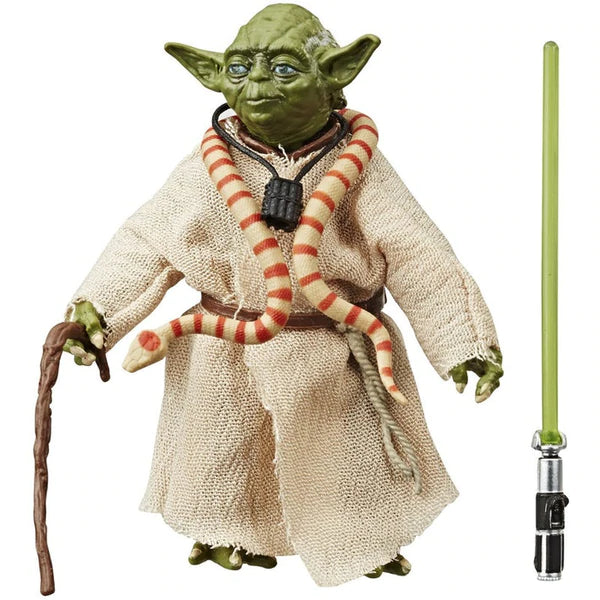  Yoda - Star Wars (Kenner) 