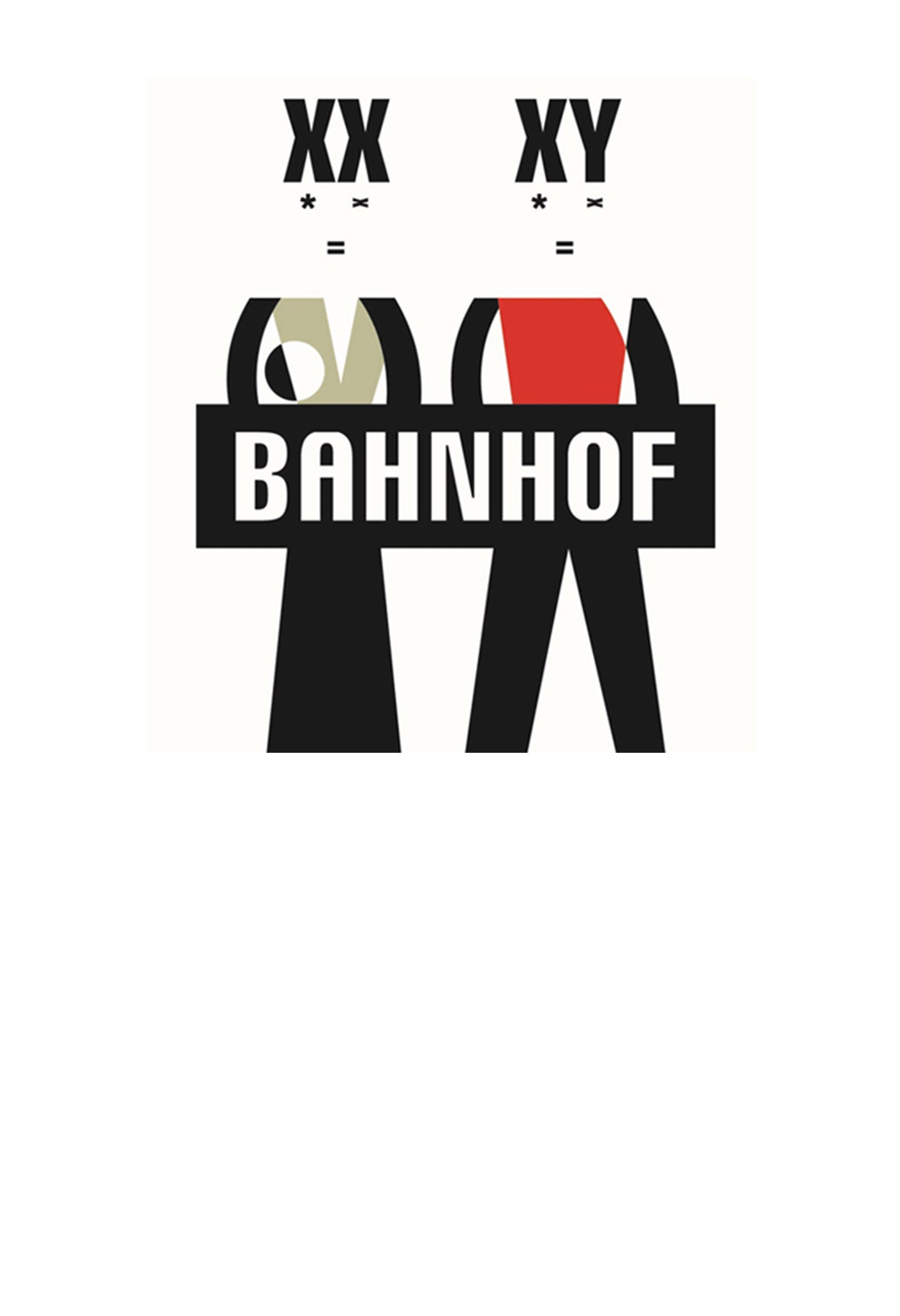 BAHNHOF SHOP