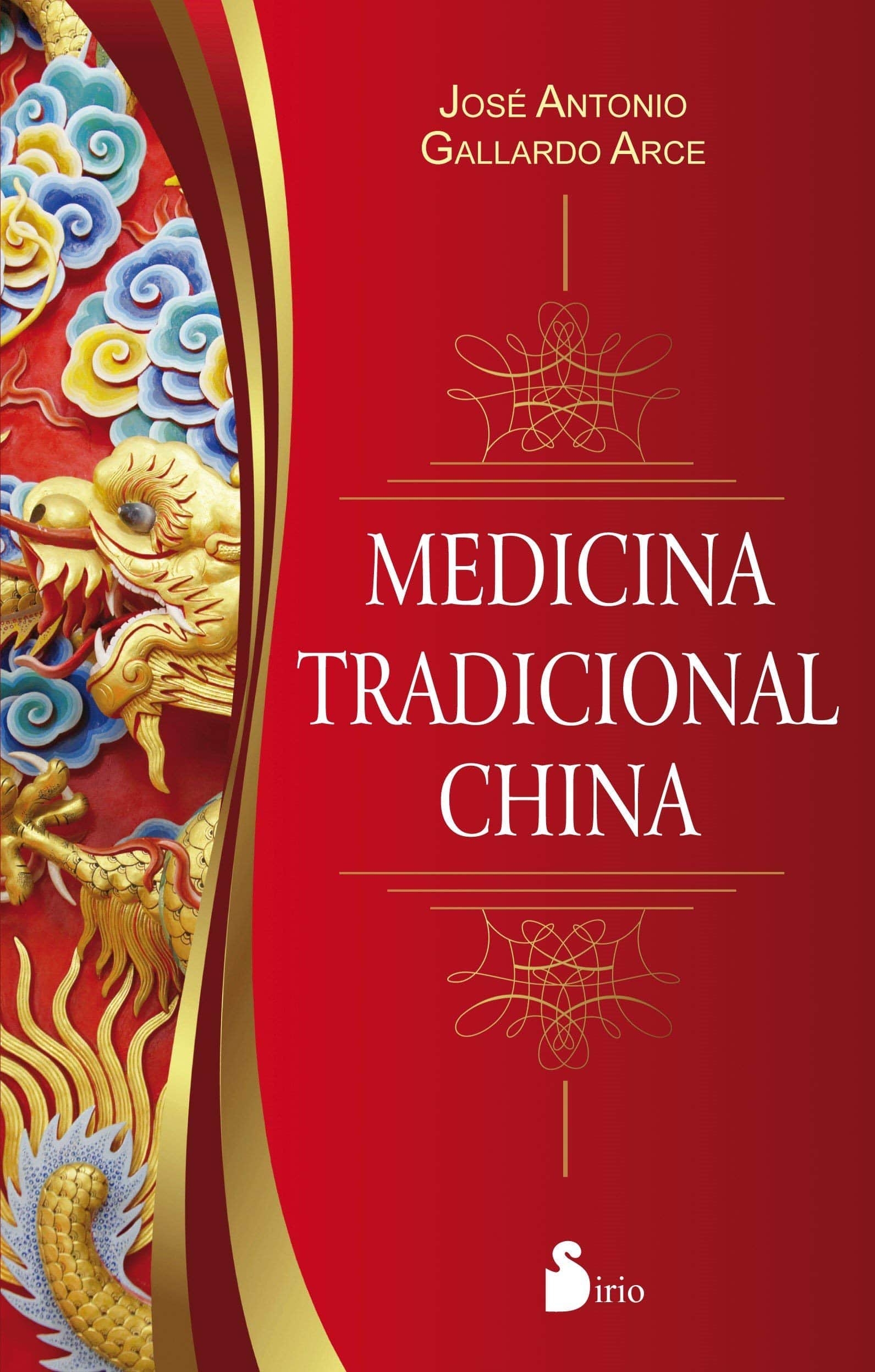  Libro - Medicina tradicional china - edición especial - libro curioso