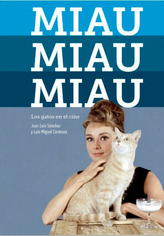  Libro - Miau, miau, miau - edición especial - libro curioso