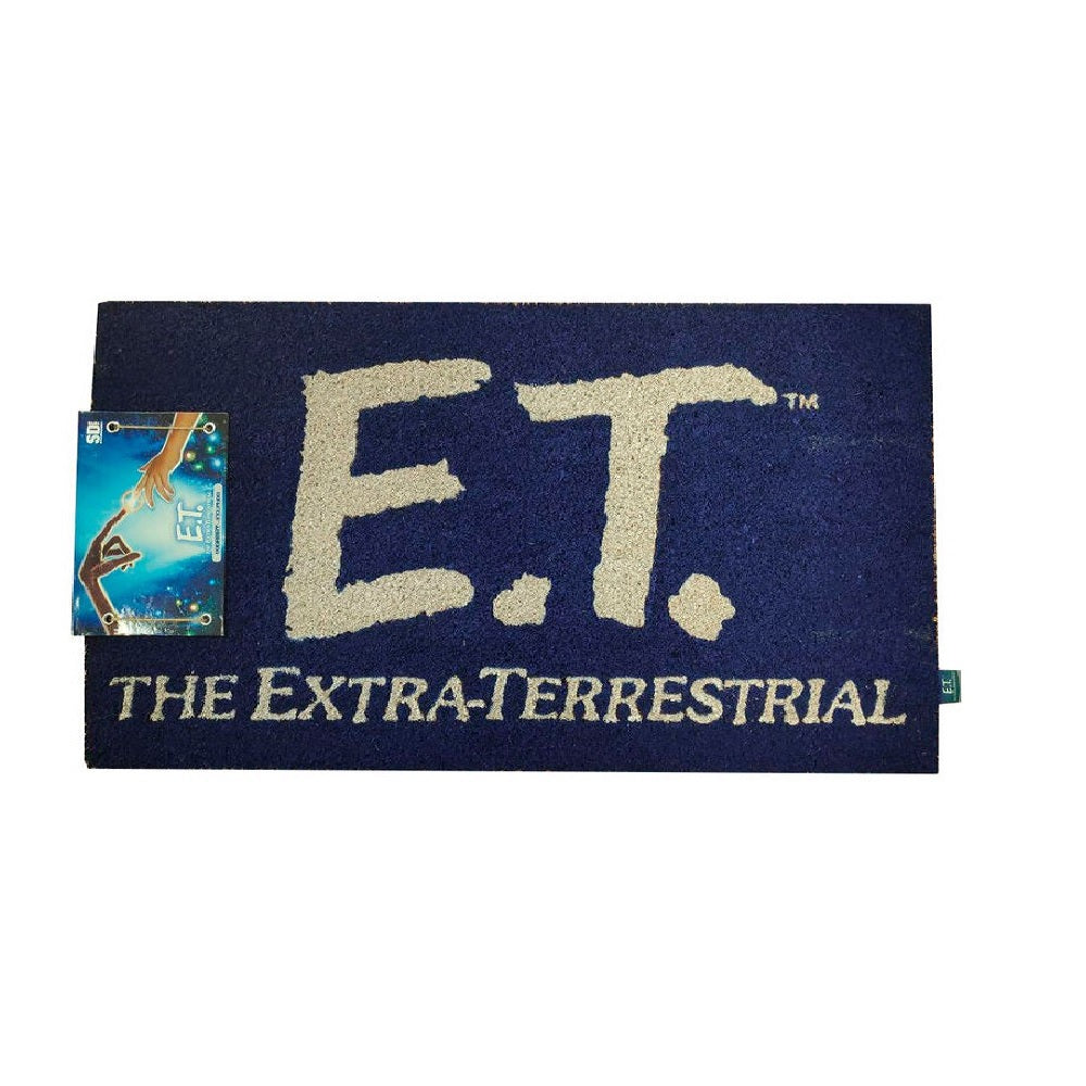  Felpudo - E.T. El Extraterrestre 