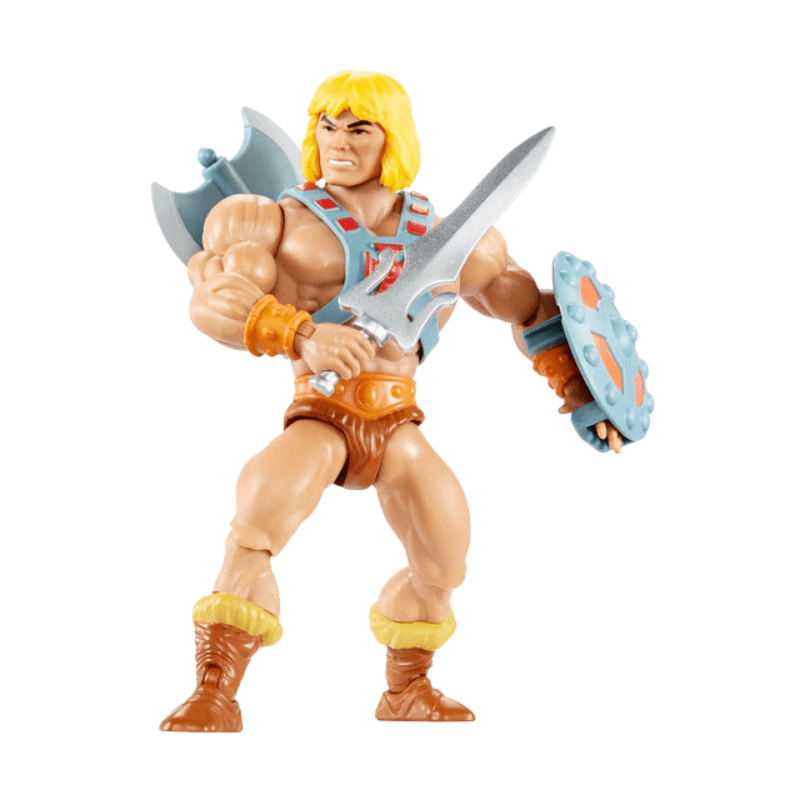  He-Man - Masters Of The Universe