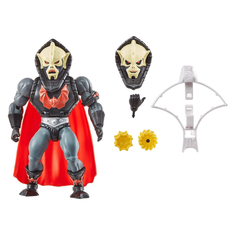  Hordak Buzz - Masters Of The Universe
