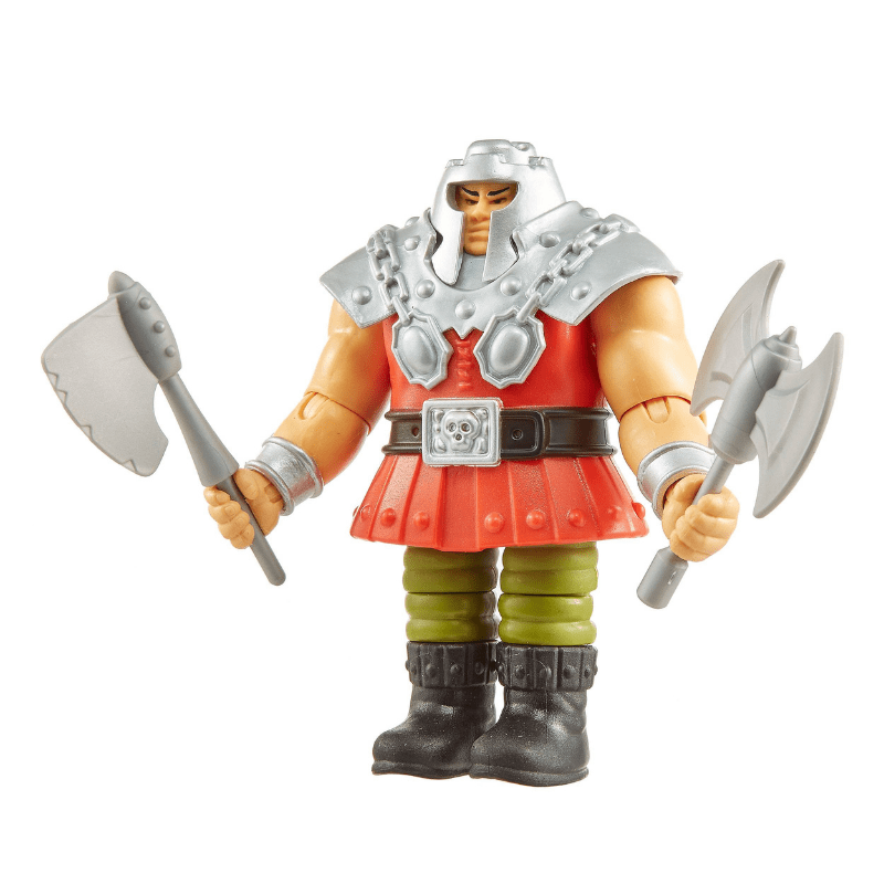  Ram Man - Masters Of The Universe