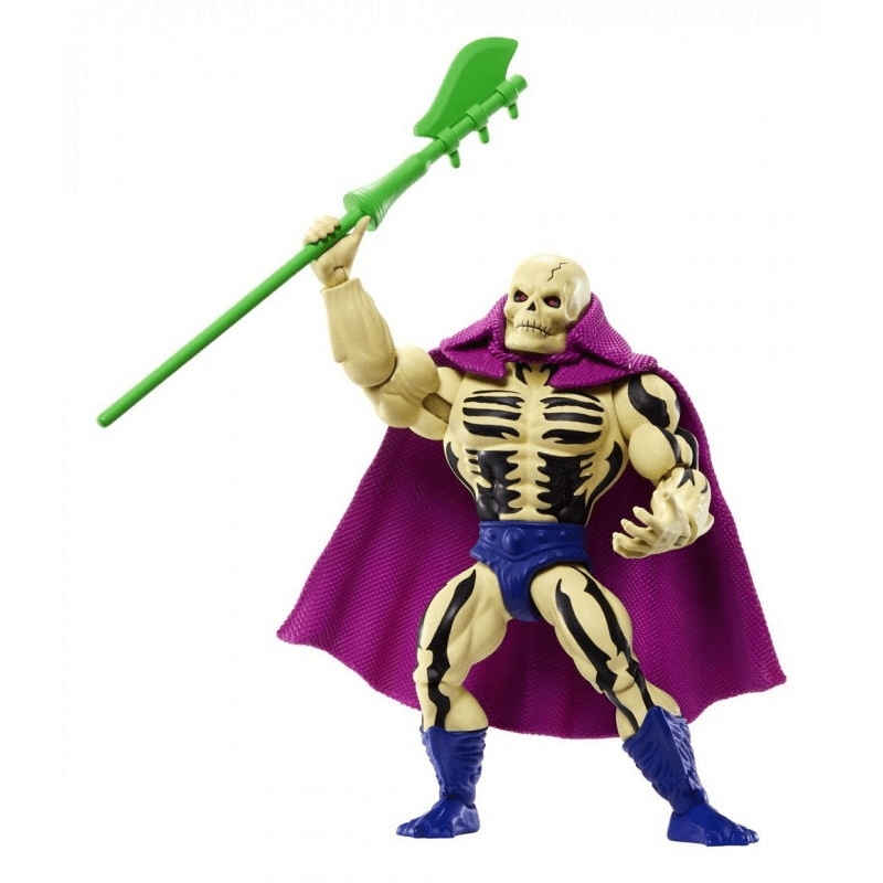  Scare Glow - Masters Of The Universe